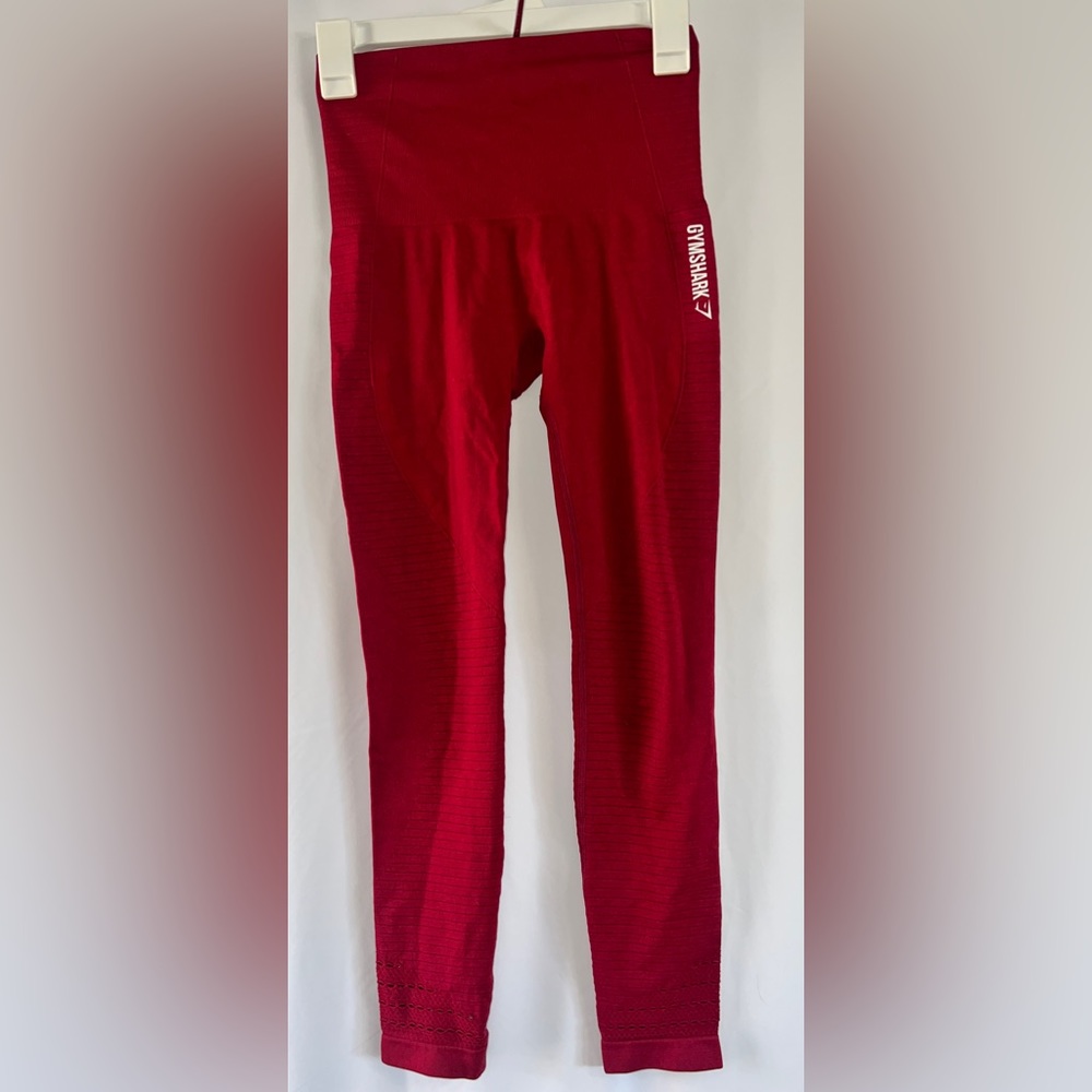 Gymshark Seamless Leggings